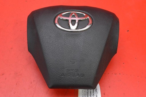 airbag driver´s TOYOTA RAV4 3 III 2-LIFT 10-13