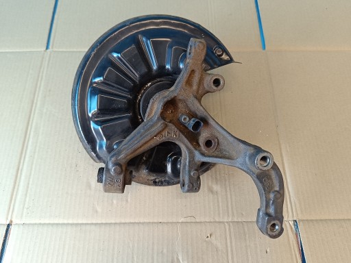 Vw golf viii variant 1.5 e-tsi 110kw 2021 r поворотник левый задний 5wa505435f