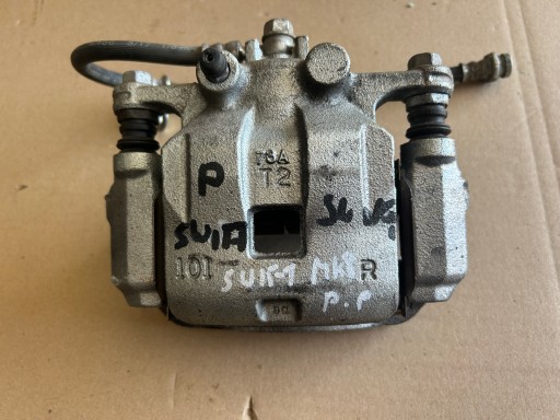 SUZUKI SWIFT MK8 čeljust kočioni desni prednji dio