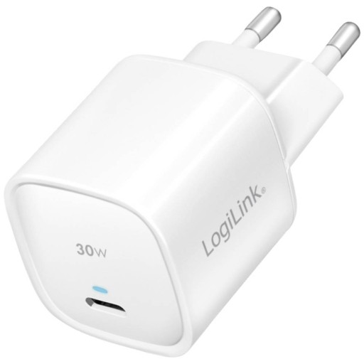 Зарядное устройство USB LOGILINK PA0279