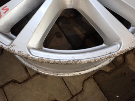 disk disk AUDI 4M0 5x112 ET28 8J 20" 4M0601025G