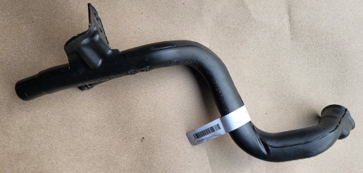 schlauch rohr ansaugrohr zufuhr luft VOLVO XC60 2 XC90 II 31366615 OE