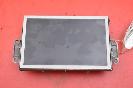 display 9666280680 CITROEN C5 II X7 III 08-17