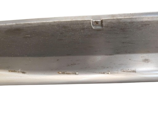 moulding threshold left OPEL ASTRA H GTC OPC (05-11)