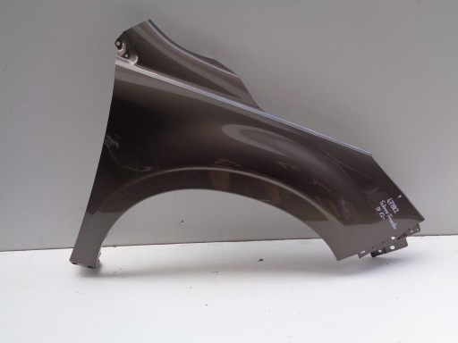 fender right front SUBARU FORESTER IV 12- NR 47882