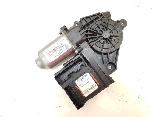 1T0959701T - Мотор переднего левого стекла skoda octavia ii 5k0959793