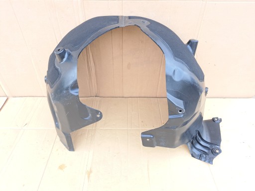 108158200E - TESLA MODEL 3 ПРАВА ПЕРЕДНЯ КОЛІСНА АРКА ДУЖЕ ГАРНА ОРИГІНАЛ 1081582-00-E