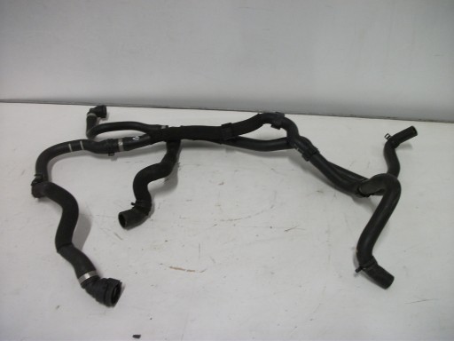 BMW MINI 6832802 шланг труба