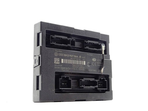 module control unit KOMFORTU BCM AUDI A4 B8 A5 8T LIFT 8K0907064JE