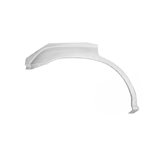 Autobig-14866 - Крыло заднее TOYOTA LAND CRUISER (J120) 03-10 P