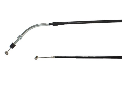 103-445 - PSYCHIC ТРОС ЗЧЕПЛЕННЯ KAWASAKI KX 450F (KXF 450) '17 - '18