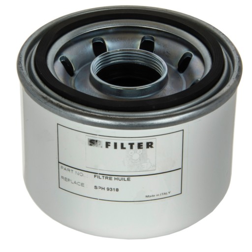 Гидравлический фильтр SF-FILTER SPH 9318 CLAAS MF