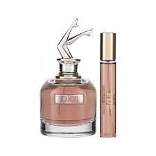 jean paul gaultier scandal woda perfumowana 80 ml   zestaw 