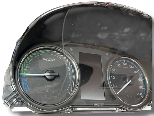 dials dials Mitsubishi Outlander 8100C543 !J