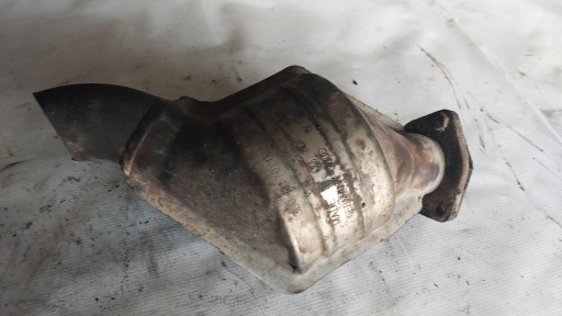 VW PASSAT B5 1,9 TDI catalyst 3B0131701Q 8D0178E