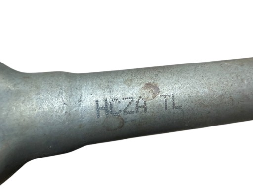 Kreuzstück der Lenksäule lenkrad Spurstange lenkrad HCZA TL KIA PICANTO II 2
