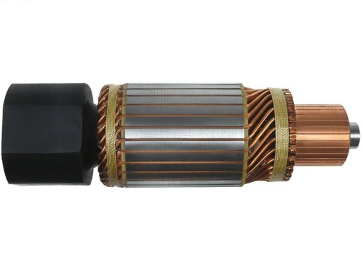 Ротор стартера as-pl sa0010