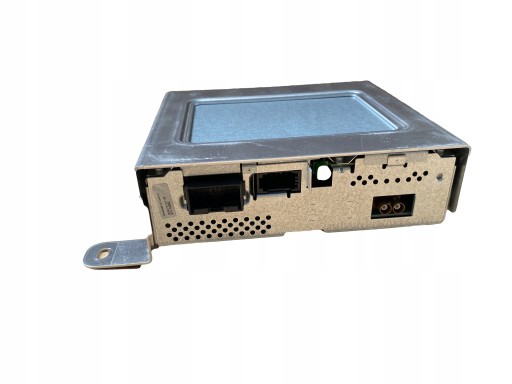 AUDI A8 4H D4 ТВ-тюнер 4H0919129E