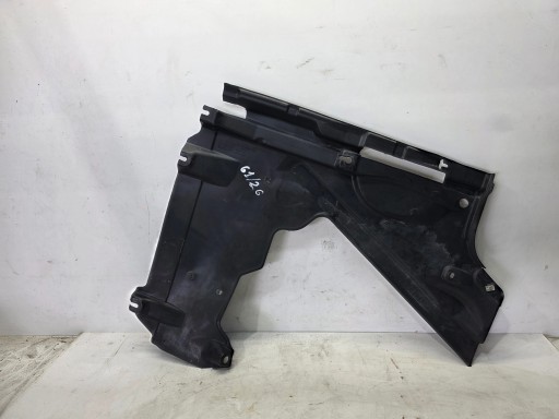 cover chassis rear part AUDI A4 B9 8W0825216E 61/26