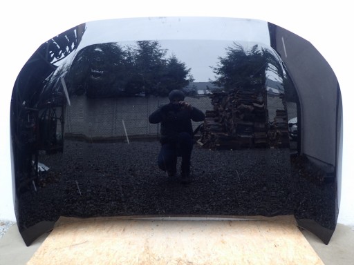 53301-42150 - Капот кришка двигуна для TOYOTA RAV4 RAV 4 A5 V 2018-