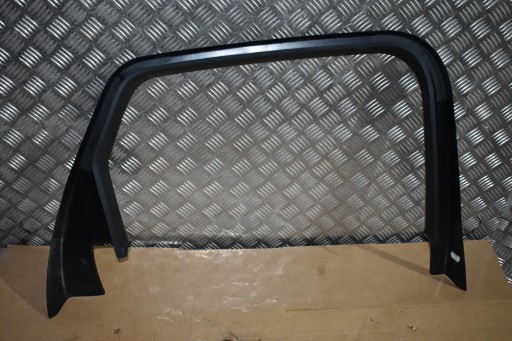 IDEALNA frame door rear part rear right PORSCHE CAYENNE 9Y 1