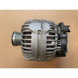 03C903025F - Генератор bosch 0124525200-ii