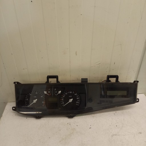 budiky budíky RENAULT VELSATIS 2.2 DCI 8200263365
