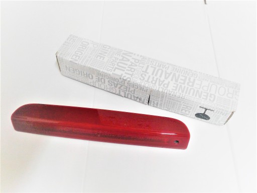 265900026R - СТОП-СИГНАЛ SCENIC III MEGANE III COMBI