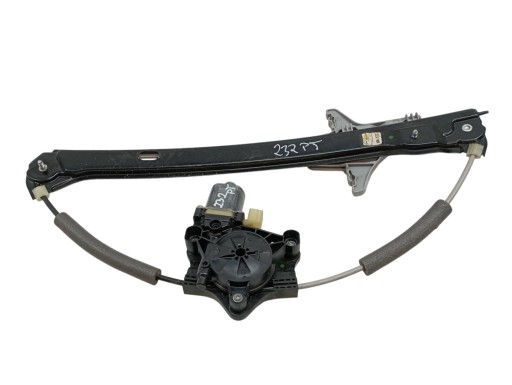 mechanism windows right rear part KOMBI 5Q0959802A Skoda Superb III (2015-)