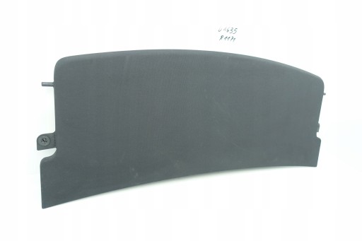 Abdeckung, Hutablage Kofferraum heck hinten BMW 3 GT F34 7328069