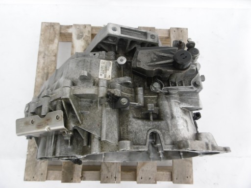 Getriebe VOLVO V70 III S60 II S80 II 2.0 D3