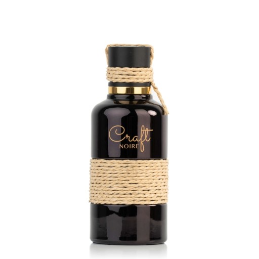 vurv craft noire woda perfumowana null null   