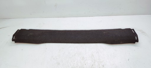 upholstery POJEMNIKA roofs AUDI A3 8V CABRIO 8V7864407A CA9