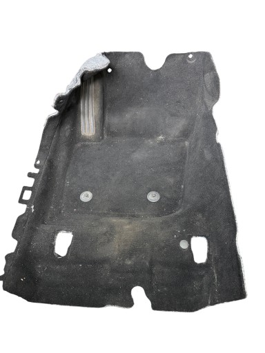 carpet mats left front FORD MONDEO MK5 EUROPA
