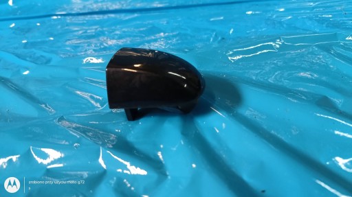 KIA CEED handle door front colour 1K 2009-10R