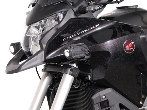 NSW.01.004.10300/B - Галогенне кріплення Hawk для Honda Crosstourer [12-