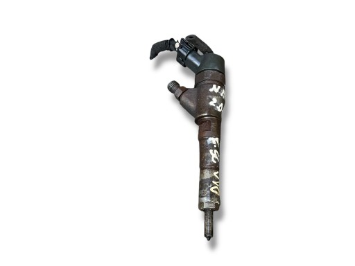 injector Fiat Scudo 2nd facelift 2004 9653594280