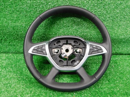 DACIA SANDERO III JOGGER steering wheel,