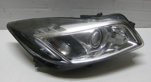 OPEL INSIGNIA A REFLEKTOR light right BI -XENON positioning LED 13226793