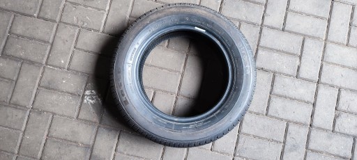 tyre summer Lassa Atracta 165/70R14 81T