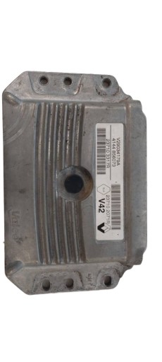 V29034179A - Контроллер двигуна renault dacia 1.2 16v