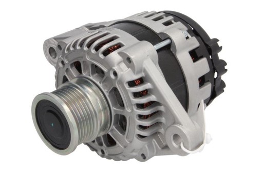 STX100908 - Генератор (14v, 100a) підходить: opel astra j, astra j gtc, insignia a,
