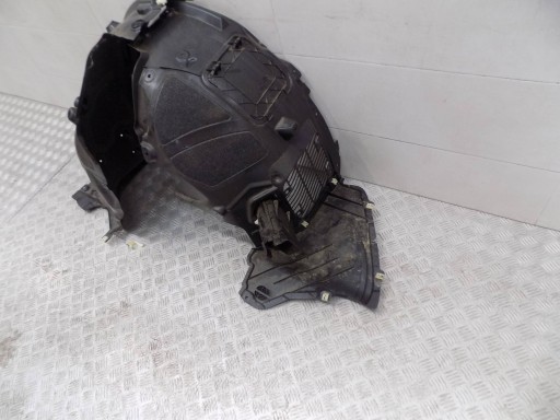 BMW 8 G14 G15 G16 mudguard front left 7423771 7374735 8060035 m-packet