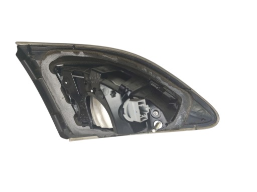 light left left rear part to the bonnet MAZDA 3 II BL (2008-2011) sedan EUROPA