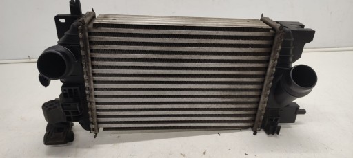intercooler radiator air Opel Meriva B 1,4 16V
