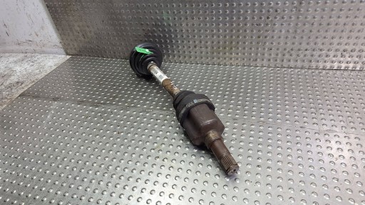 semi-axis left front 30759675 VOLVO V50 C30 FORD FOCUS MK2 C-MAX MK1 1.6 TDCI