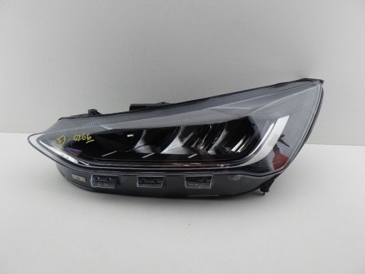FORD FOCUS MK4 IV LIFT FULL LED 21- Licht links vorne
