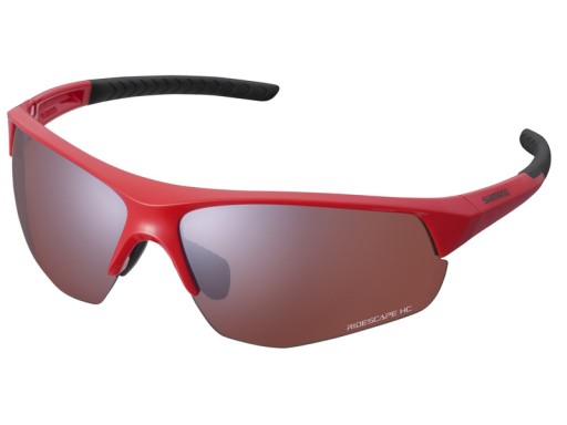 Окуляри Shimano Twinspark Red