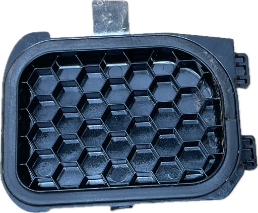 SEAT IBIZA V 2017 - spoiler cap lights left 6F0941607
