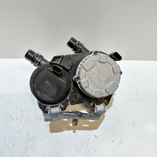 PEUGEOT CITROEN WATER PUMP 1.6 HYBRYDA 9818812580